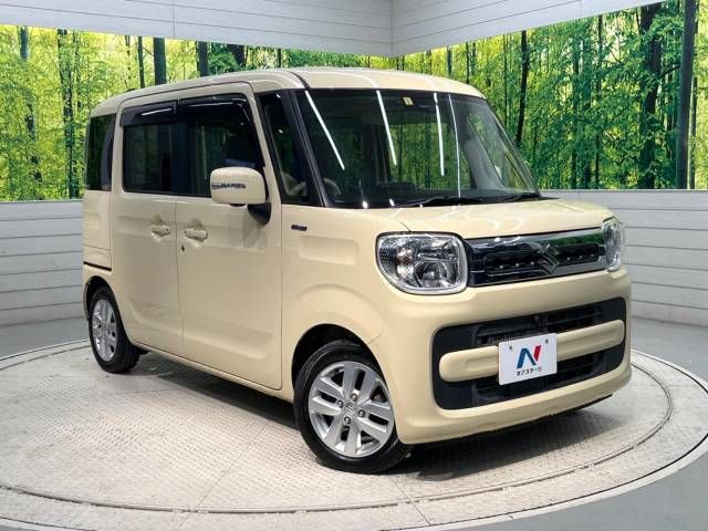 Suzuki SPACIA 2019-01 195199-16