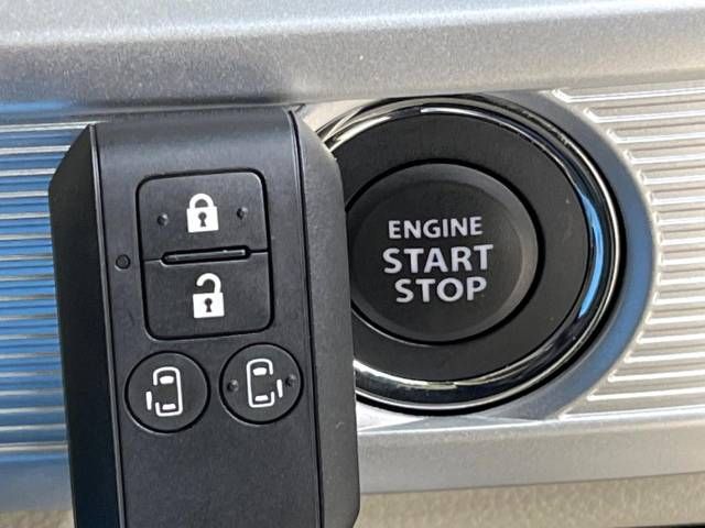 Suzuki SPACIA 2019-01 195199-8