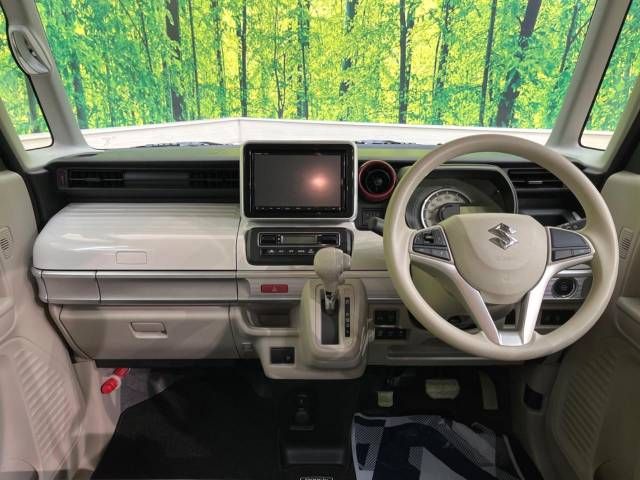 Suzuki SPACIA 2019-01 195199-1