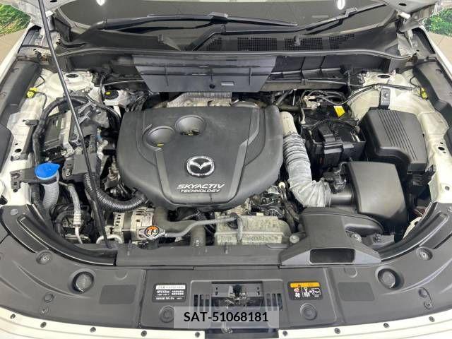 Mazda CX-8 2018-06 331586-18