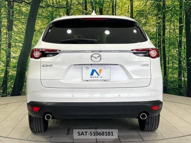 Mazda CX-8 2018-06 331586-15