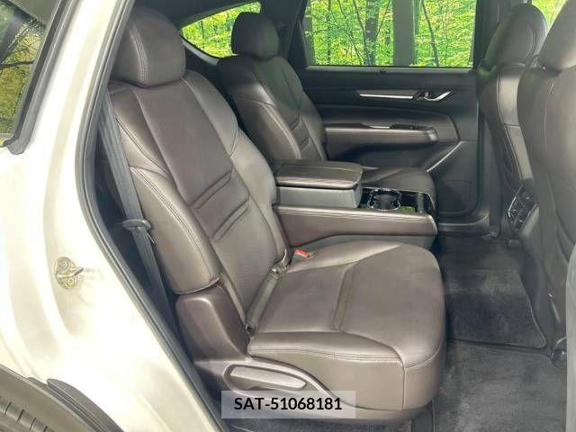 Mazda CX-8 2018-06 331586-9