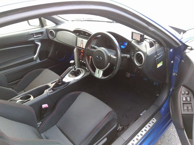 Subaru BRZ 2015-05 190209-16