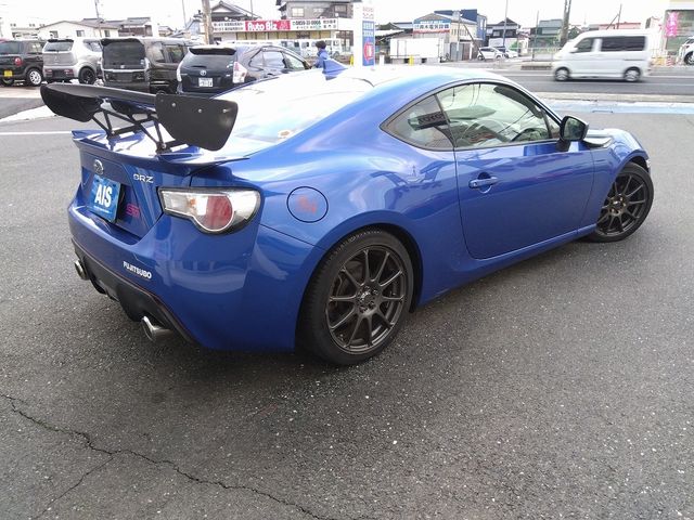 Subaru BRZ 2015-05 190209-1
