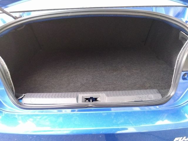 Subaru BRZ 2015-05 190209-19