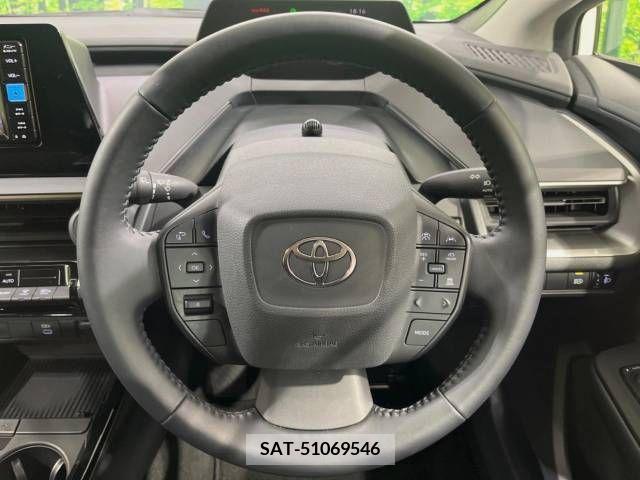 Toyota PRIUS 2023-03 281974-11