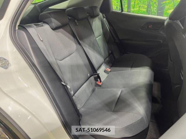 Toyota PRIUS 2023-03 281974-9