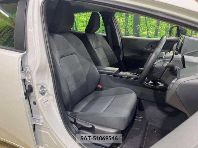 Toyota PRIUS 2023-03 281974-8