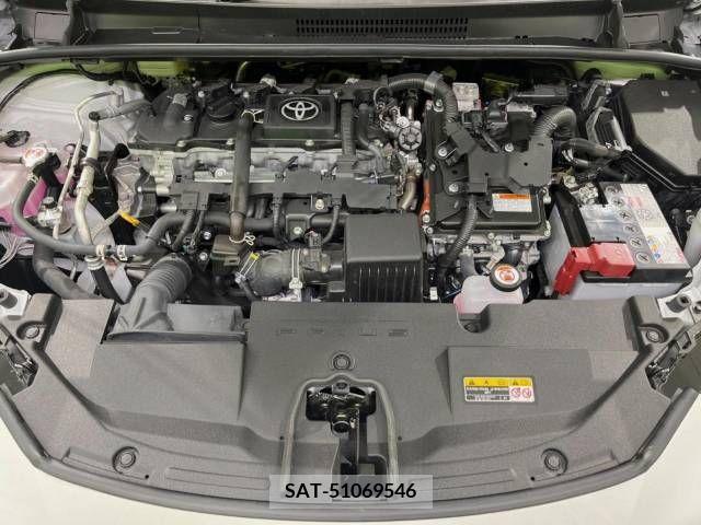Toyota PRIUS 2023-03 281974-18