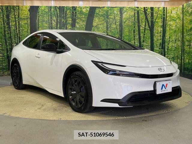 Toyota PRIUS 2023-03 281974-16