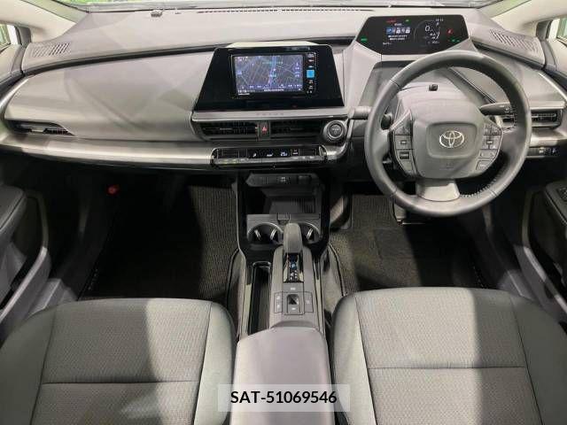 Toyota PRIUS 2023-03 281974-1