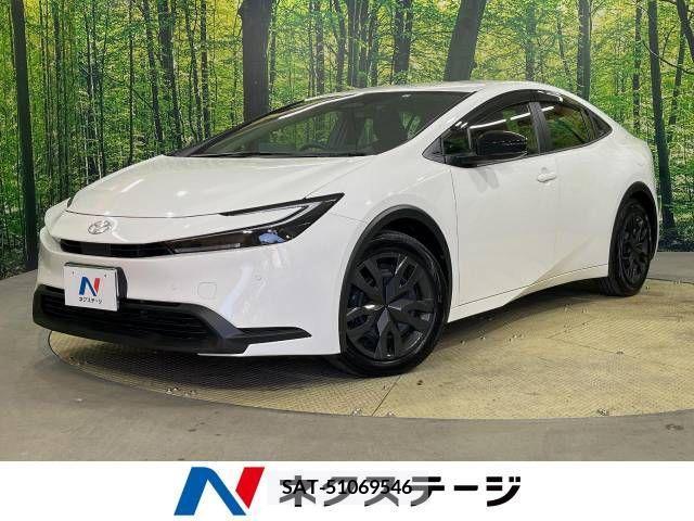 Toyota PRIUS 2023-03 281974-0
