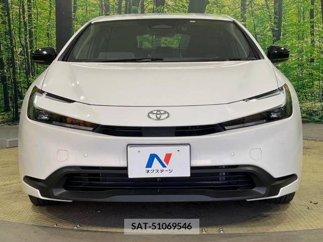 Toyota PRIUS 2023-03 281974-14