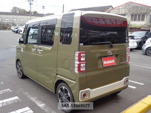 Daihatsu WAKE 2018-04 241471-9