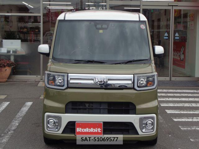Daihatsu WAKE 2018-04 241471-3