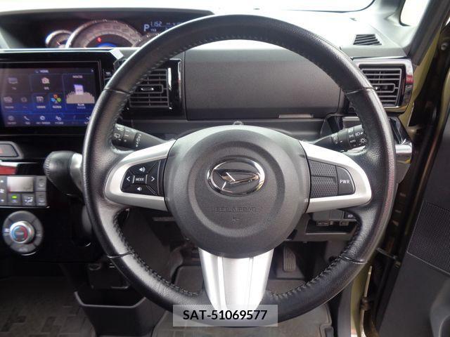Daihatsu WAKE 2018-04 241471-18