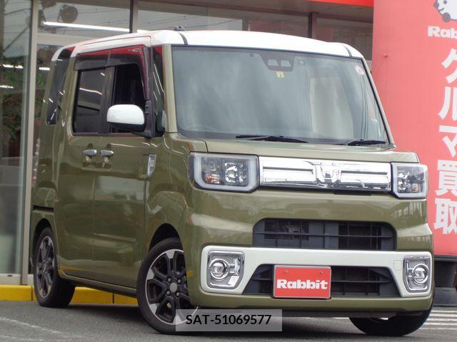 Daihatsu WAKE 2018-04 241471-0