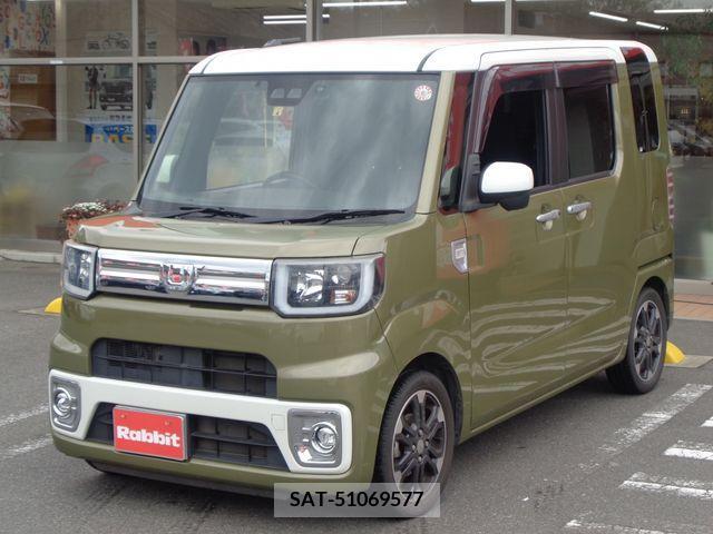 Daihatsu WAKE 2018-04 241471-5