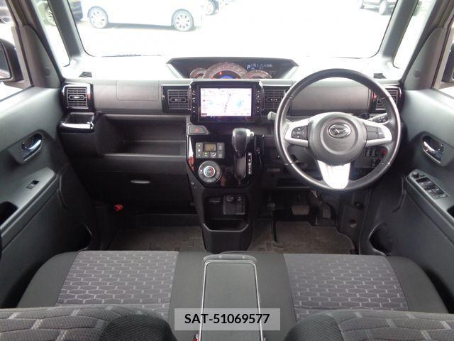 Daihatsu WAKE 2018-04 241471-1
