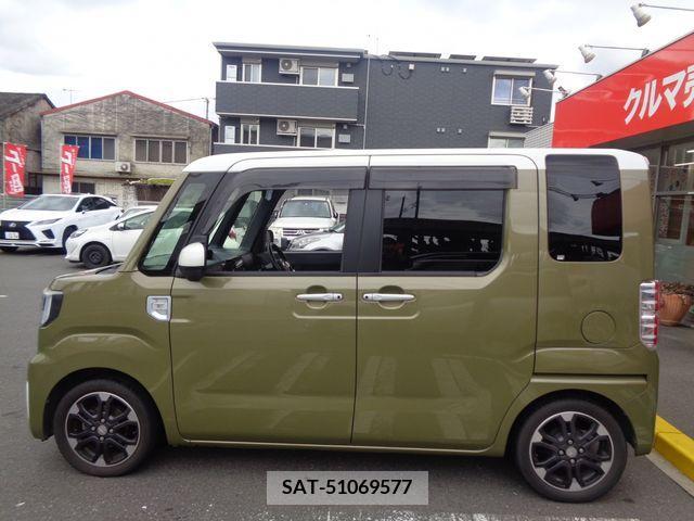 Daihatsu WAKE 2018-04 241471-7