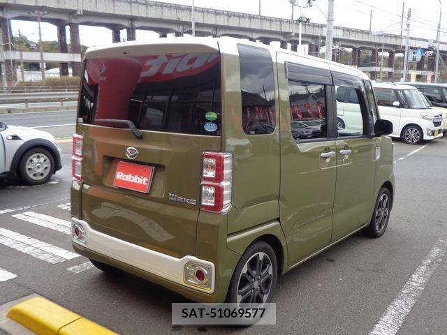 Daihatsu WAKE 2018-04 241471-8