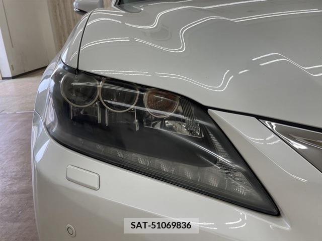 Lexus GS 2012-09 275717-9