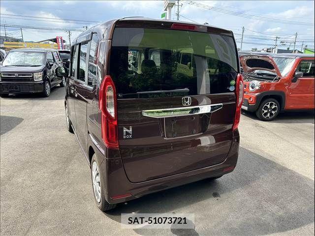 Honda N BOX 2018-02 306962-10