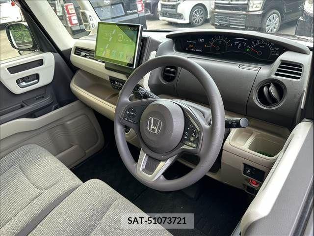 Honda N BOX 2018-02 306962-24