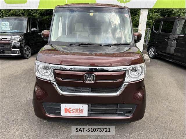 Honda N BOX 2018-02 306962-2