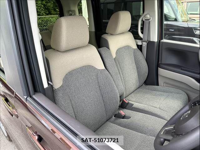 Honda N BOX 2018-02 306962-23