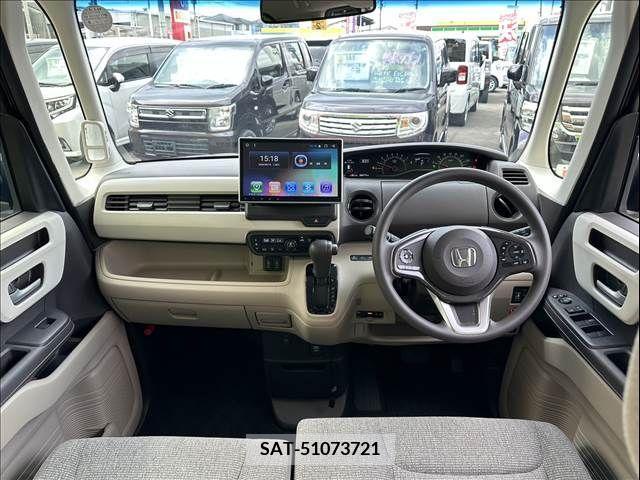 Honda N BOX 2018-02 306962-22