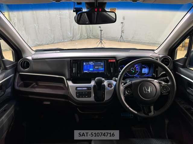 Honda N-WGN 2015-09 212339-19