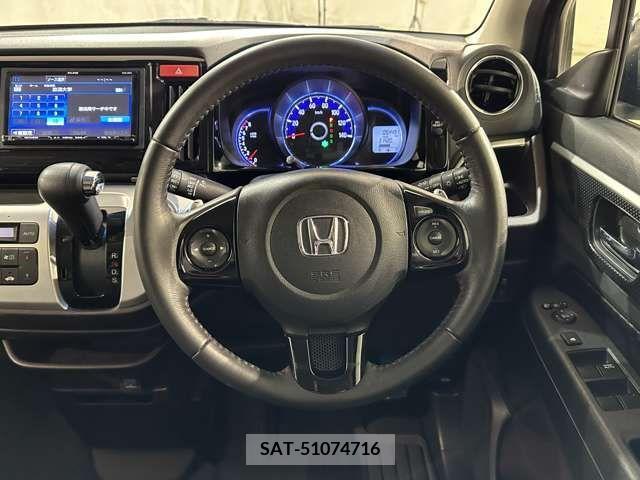 Honda N-WGN 2015-09 212339-13