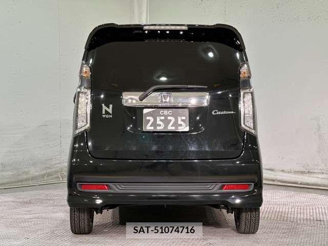 Honda N-WGN 2015-09 212339-9