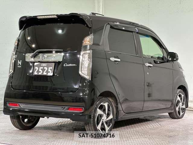 Honda N-WGN 2015-09 212339-8