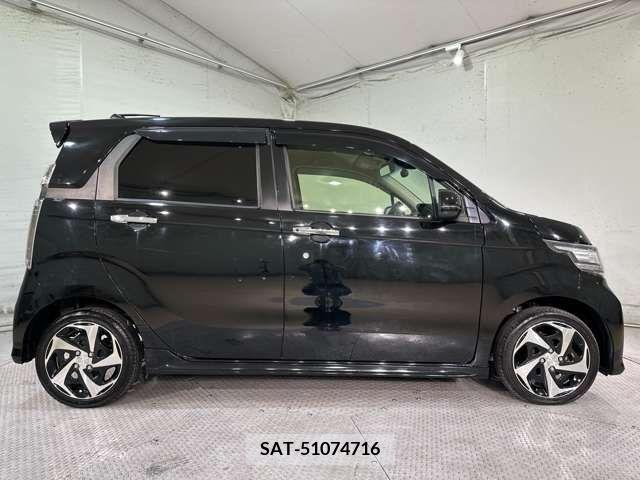 Honda N-WGN 2015-09 212339-7