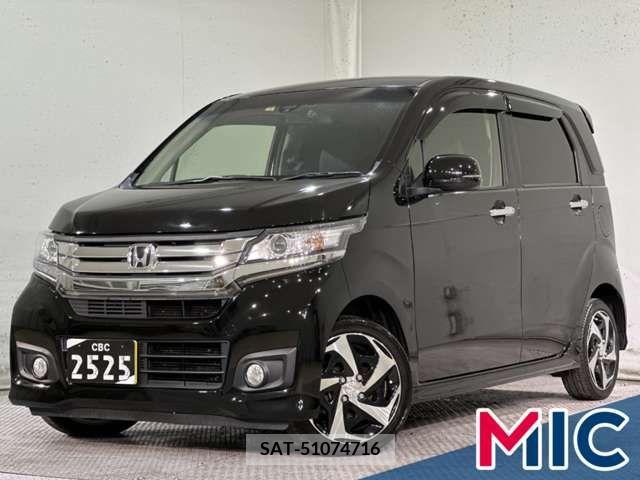 Honda N-WGN 2015-09 212339-5