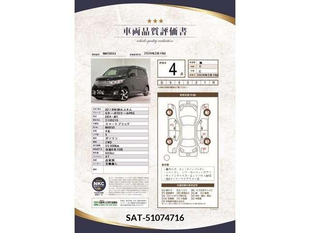 Honda N-WGN 2015-09 212339-4