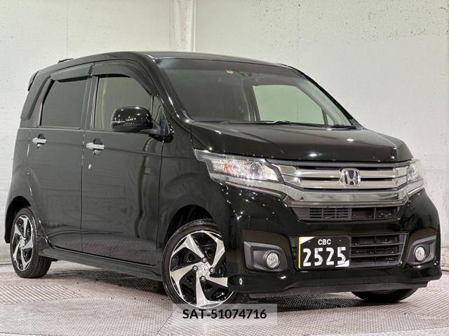 Honda N-WGN 2015-09 212339-0