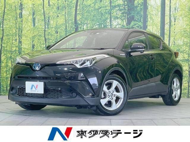 Toyota C-HR 2017-09 323008-0