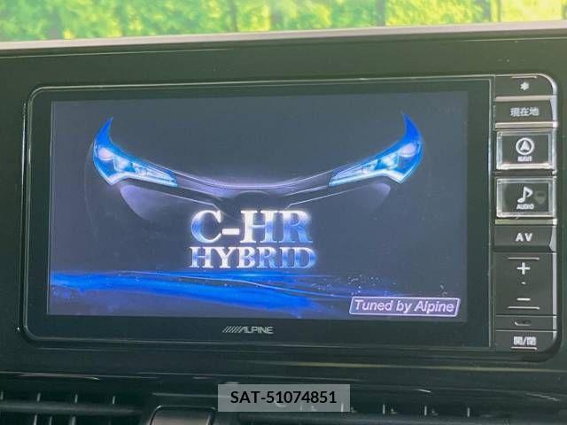 Toyota C-HR 2017-09 323008-3