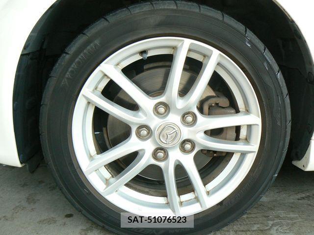 Mazda ROADSTER 2009-01 200568-15