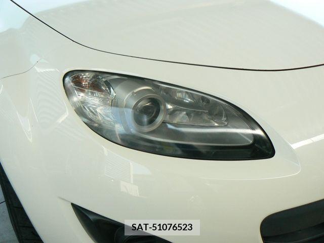 Mazda ROADSTER 2009-01 200568-16