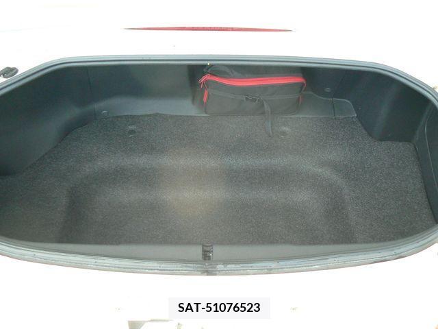 Mazda ROADSTER 2009-01 200568-3