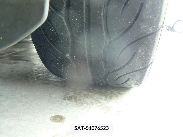 Mazda ROADSTER 2009-01 200568-19