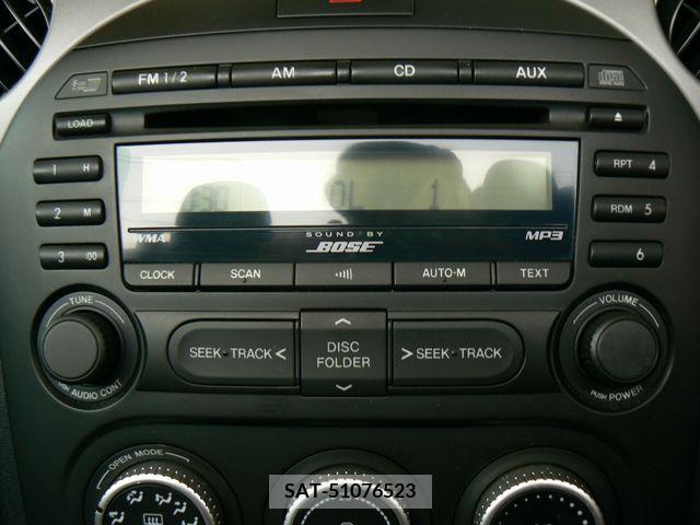 Mazda ROADSTER 2009-01 200568-6