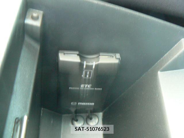 Mazda ROADSTER 2009-01 200568-13