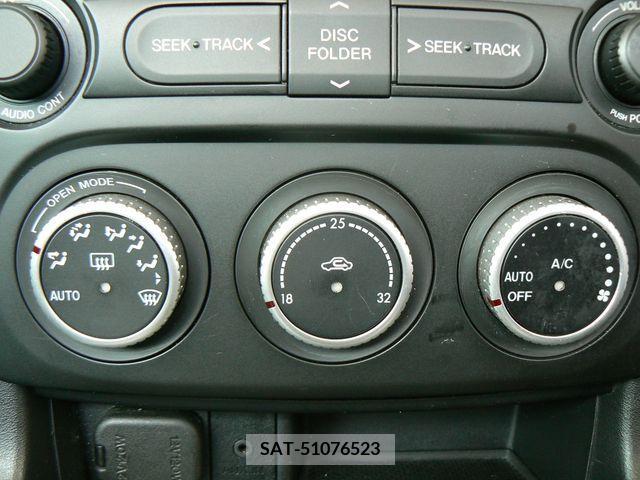 Mazda ROADSTER 2009-01 200568-7
