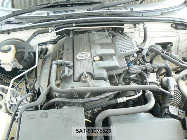Mazda ROADSTER 2009-01 200568-14