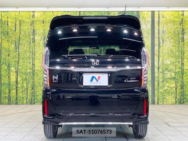 Honda N BOX CUSTOM 2022-02 278992-15